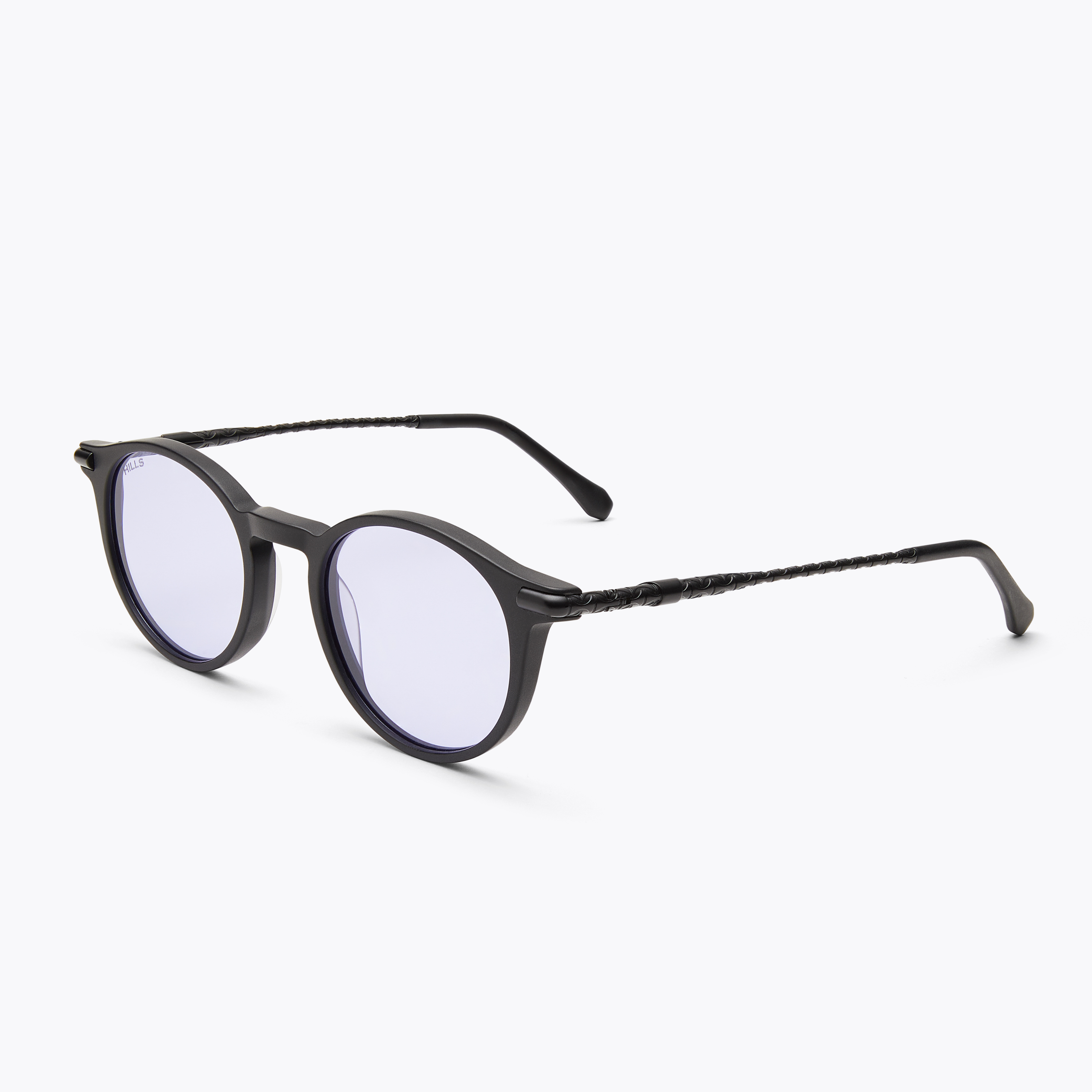 Roland H1 in Black and Purple