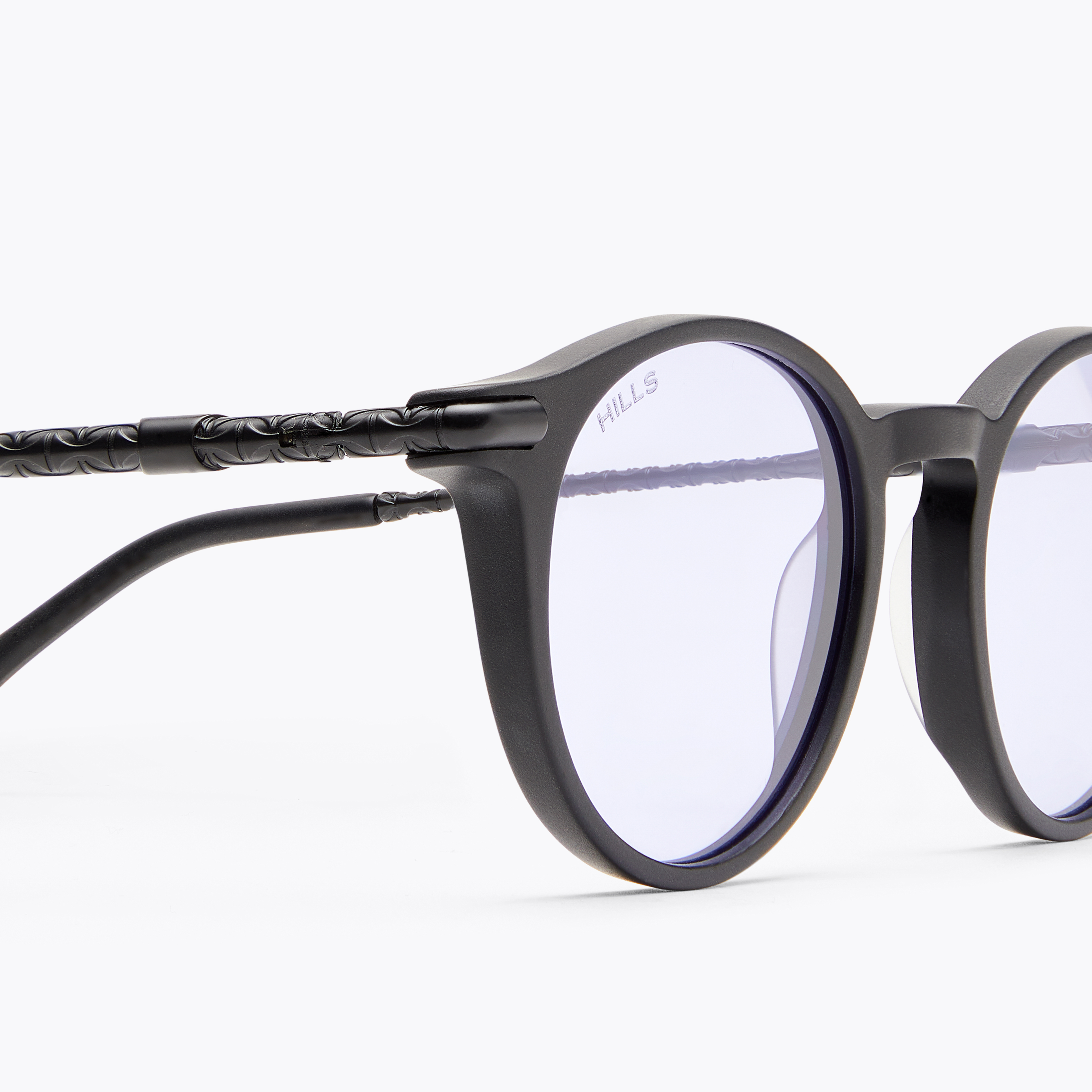 Roland H1 in Black and Purple