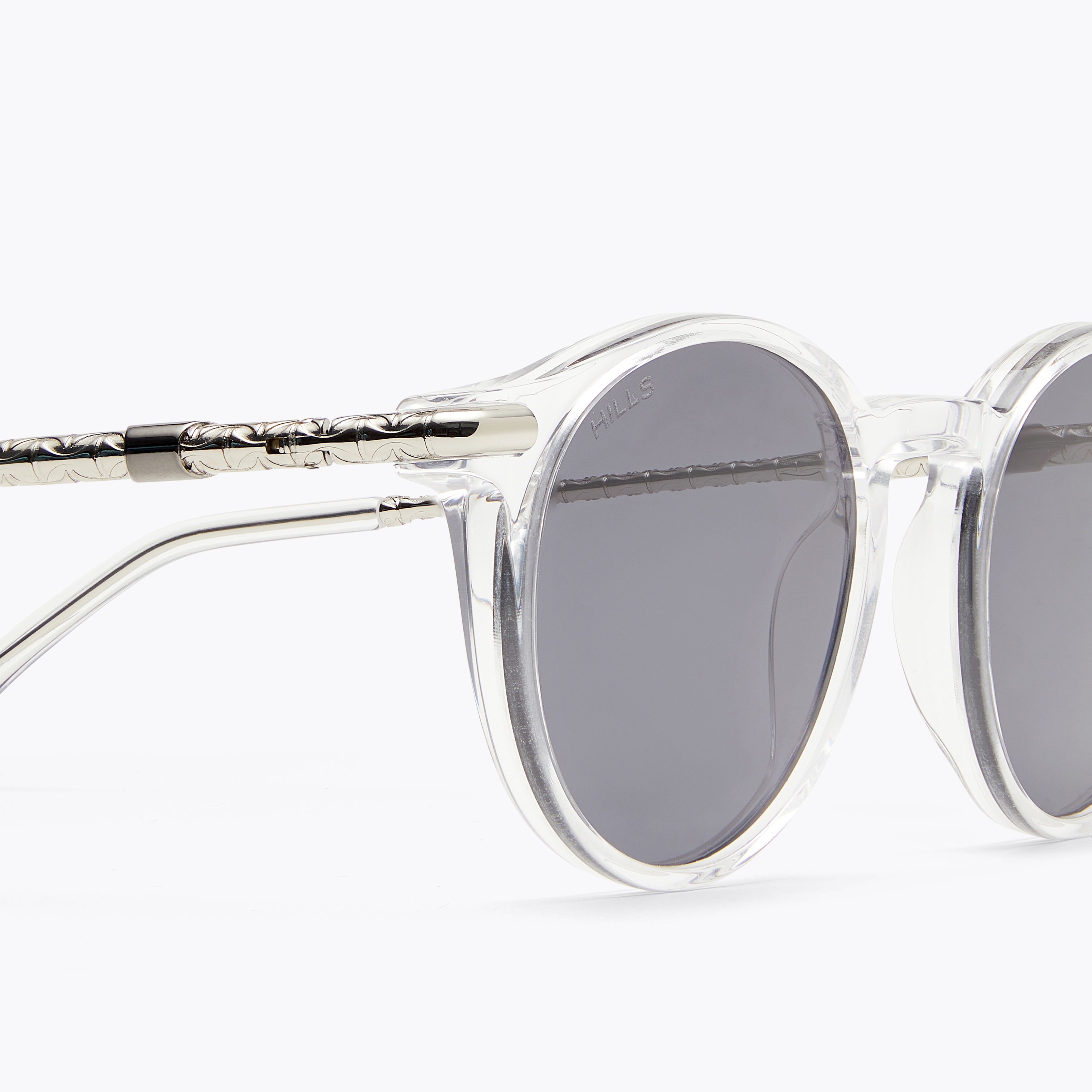 Roland H1 Crystal/Black Edition