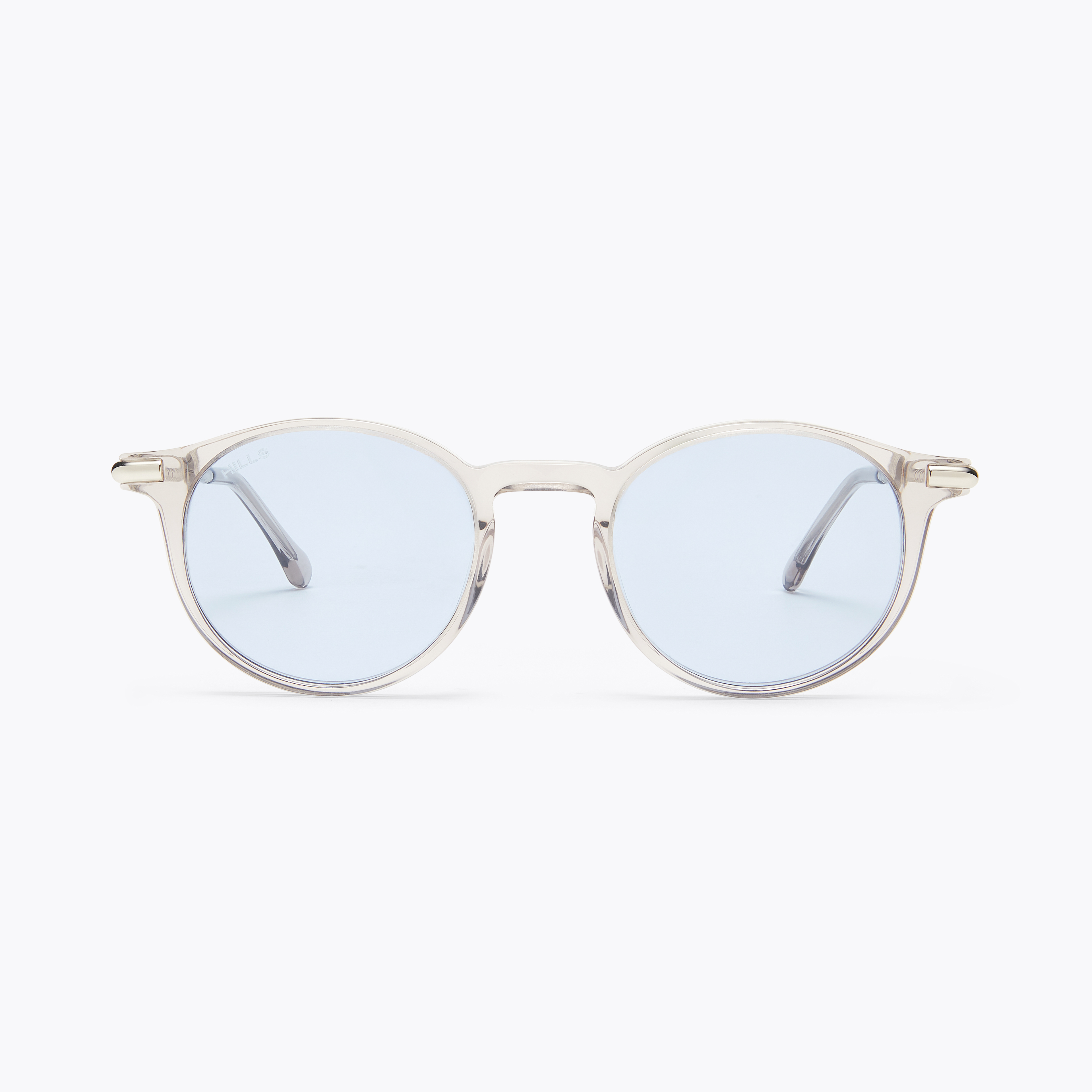 Roland H1 Crystal/Blue – Sleek Dual-Tone Finish